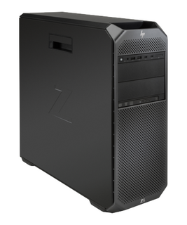 Рабочая станция HP Z6 G4