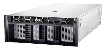 Сервер Dell EMC PowerEdge XE9680L