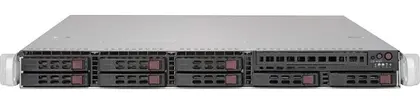Сервер Supermicro SYS-1029P-MTR