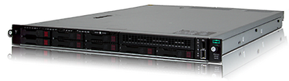 Сервер HP ProLiant DL160 Gen10