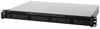 Система хранения данных Synology RS819
