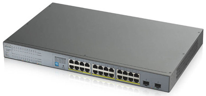 Коммутатор ZyXEL серии GS1300