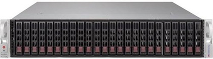 Сервер Supermicro SSG-2028R-ACR24H