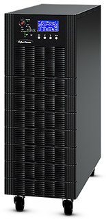 ИБП CyberPower HSTP3T20KEBCWOB-C
