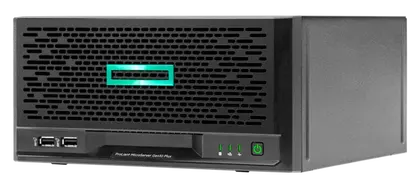 Сервер HPE ProLiant MicroServer Gen10 Plus