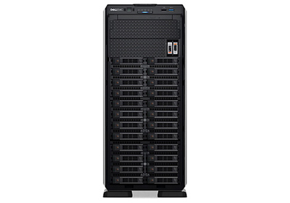 Сервер Dell EMC PowerEdge T550