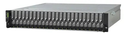 Системы хранения Infortrend EonStor DS 2000B G3