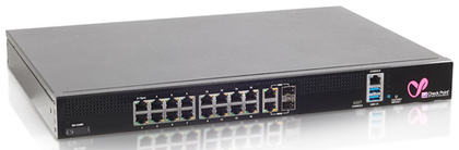 Шлюзы безопасности Check Point Quantum SPARK 1600