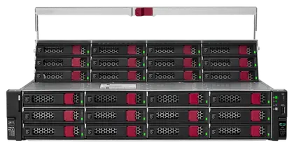 Сервер HPE ProLiant Compute DL340e Gen12
