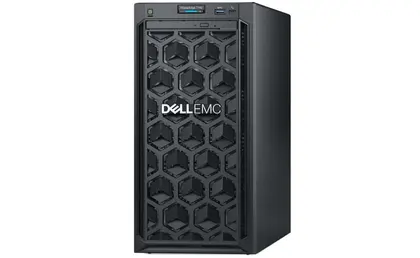 Сервер Dell EMC PowerEdge T140