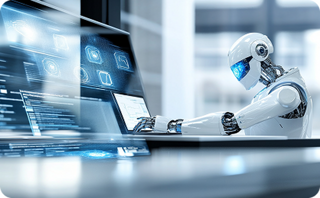 Серверы для машинного обучения (Machine Learning)