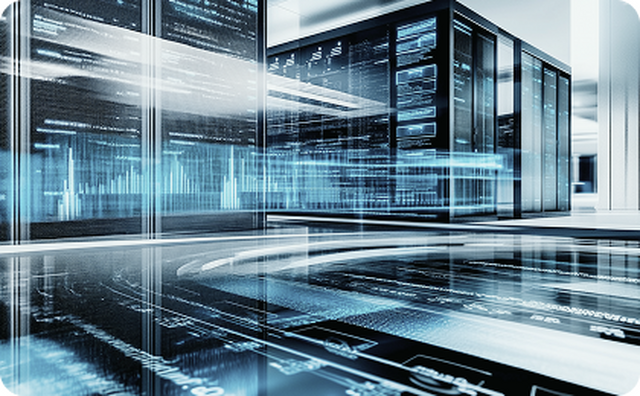 Серверы для высокопроизводительных вычислений (HPC вычисления)