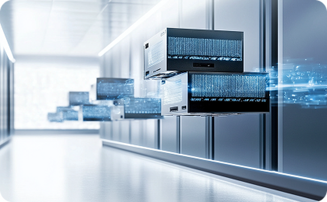 Виртуализация от VMware