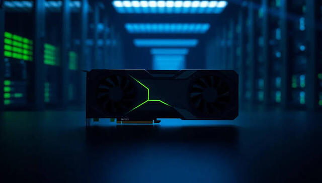 NVIDIA A100: подробный обзор серверной GPU для ИИ, HPC и аналитики данных