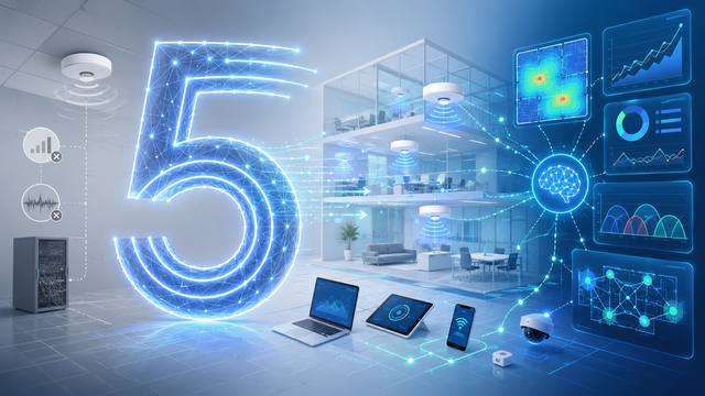 5 заблуждений об устаревших Wi-Fi-сетях