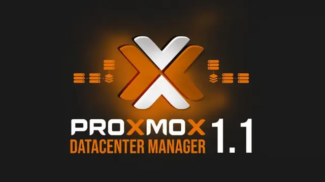 Proxmox Datacenter Manager 1.1 получил автоматизированные установки и единый мониторинг Ceph
