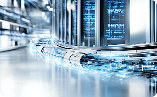 Построение LAN/WLAN сетей организации
