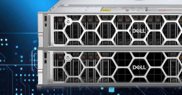 Обзор: Сервер Dell PowerEdge R770AP - платформа для приложений с жесткими требованиями к задержкам