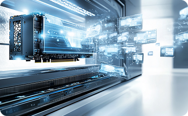 Терминальный сервер для RDP / VDI