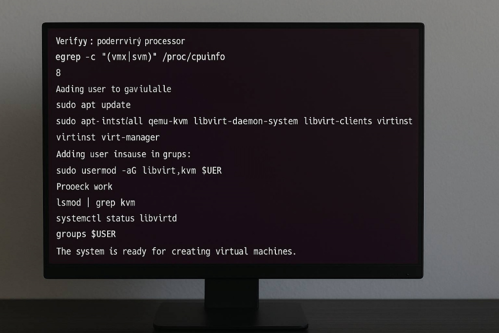 2 - Установка KVM.jpg