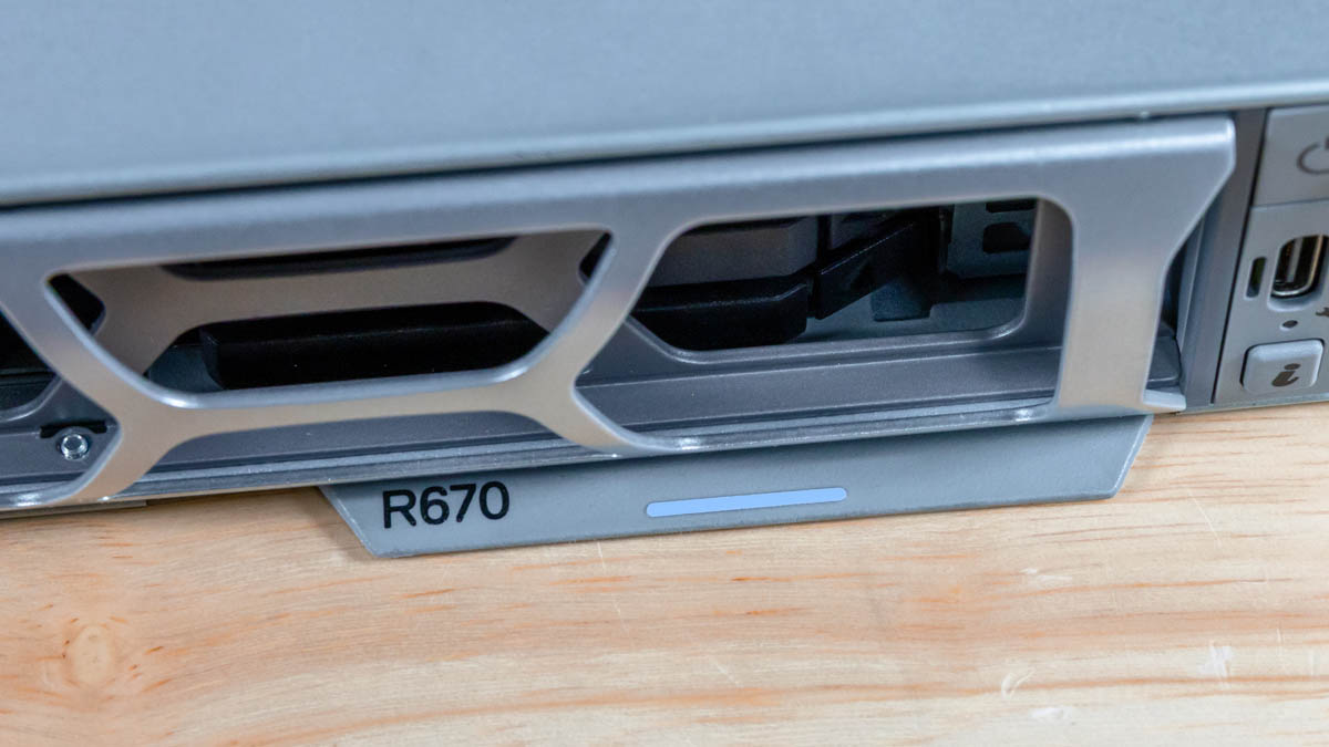 Dell ServiceTag