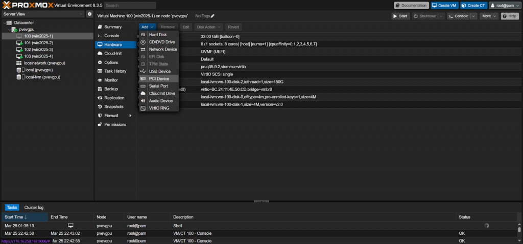 Руководство по vGPU в Proxmox11.jpg