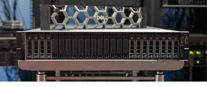 Gpu Enabled Poweredge R760 Обзор Dell PowerEdge R760: 2U-сервер с E3.S Gen5, 8 TB RAM и GPU до 350 В